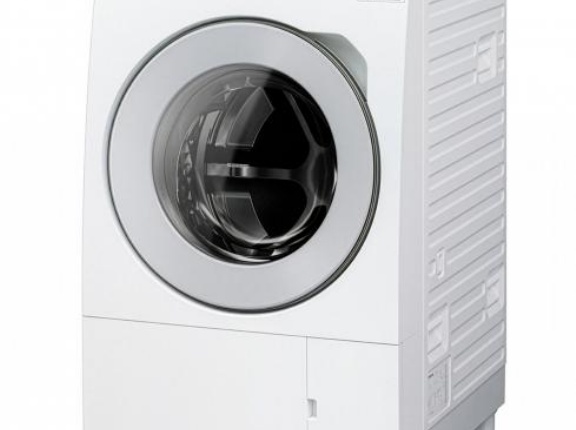 【激ヤバ】パナソニックのドラム洗濯機64万台が発火の危険性！すべて無償交換に