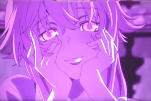 未来日記を一気読みしたんだがこれ世間で名作扱いされてるの アニサク