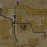 『デュナミス-ダイバージェンス～バストゥーク攻略（回顧録）』の画像