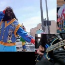 ギター動画「PORUROCK耳コピ弾いてみた」