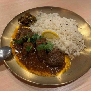 大阪➡︎福岡カレーステーション