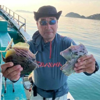 三邦丸船長日記