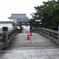 水口城跡