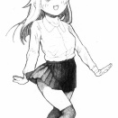 久しぶりにウォーキング