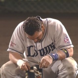 『パ・リーグ [8/31] 西武菊池雄星凱旋登板は9回完投も4失点で今季初黒星　 山崎武先制弾!高須適時打!小刻み継投で楽天逃げ切る　』の画像