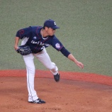 『吉川光夫、西武へ』の画像