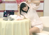 【朗報】写メ会でチーム8 佐藤七海ちゃんの神対応が凄かった