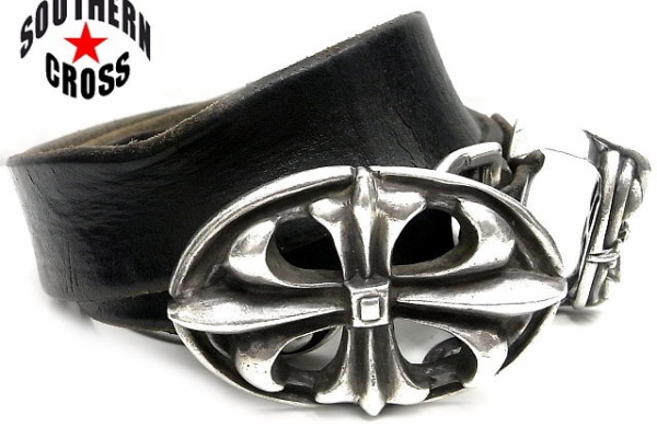メンズブランド買取専門店サザンクロス - ベルト/バックル 