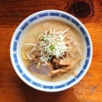 为拉面服务@厚木