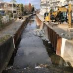 斜面防災設計【上岡地盤防災】（技術士事務所）blog