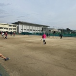 『令和６年 尾道高校ソフトテニス部初打ち会 ＯＢ会』の画像