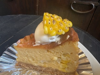 これなんです　～ミチヨコーヒー（真岡市）～3回目