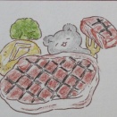 大人の塗り絵