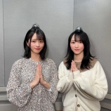 『[イコラブ] 5月1日『＝LOVE 佐々木舞香・野口衣織の推しをあつめて』実況など…』の画像