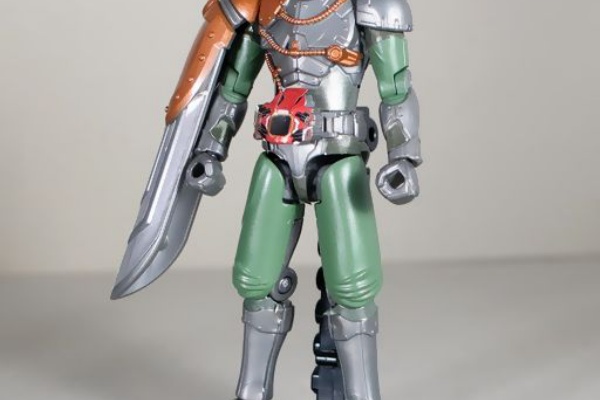 DXセイバーベース - 仮面ライダーリバイス