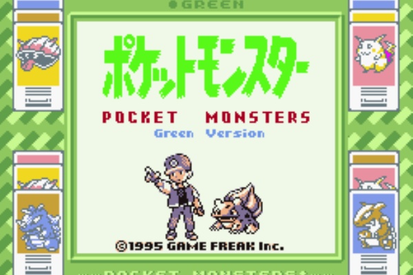 アニview ポケモン