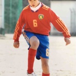 『サッカー人生のエピローグ(山本航大)』の画像