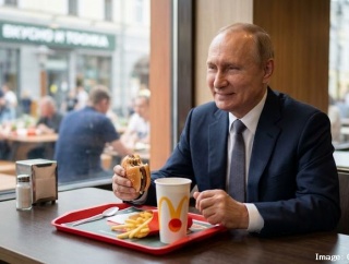 プーチン大統領「ロシアは誰からも何も奪わず、盗まず、国有化もしない」！