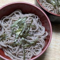 長野土産の新そば「信州生そば」