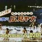 名古屋・東海ローカルCM 備忘録