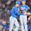 日ハム北山亘基2軍再調整　代わって石川直也が昇格