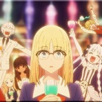 藍麦のブログ新館