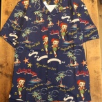 バイクウェアとアメカジ　ショップHistory