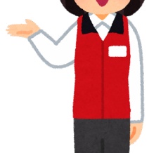 韓国人「日本人は陰湿だから」日本の店員が敬語を使わずに分かりやすい言葉で説明すると逆恨み