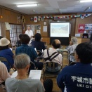 熊本地震・被災家屋修復の勉強会＠宇城小川、八代の開催報告