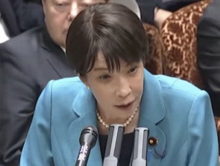 【悲報】高市首相「文春の音声データを確認した。誹謗中傷動画を作成することに関するものではない。あのような音声を元に判断することは難しい」