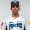 【朗報】日ハム多田野スカウト、188cm100kgのガチムチ捕手にベタ惚れ→育成2位指名