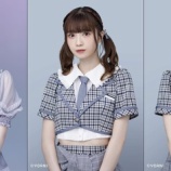 『[イコラブ] 9/5発売「週刊プレイボーイ 38号」野口衣織が表紙! 菅波美玲・谷崎早耶も掲載…【ノイミー】』の画像