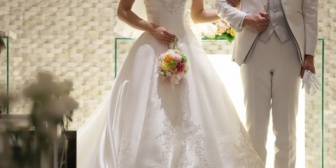 【驚愕】妹の結婚式で、何故か私の祖父と新郎の祖父が驚きながらも懐かしそうに話している。尋ねてみたら…