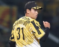 阪神・早川太貴、5/5中日戦で今季初先発へ「先発のほうが向いている」