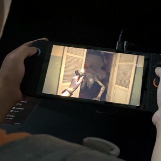 開発者「switchに合わせれば売れるのはわかってるが妥協したくない」←格好良いよな