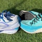 爺さんはまだ走る？