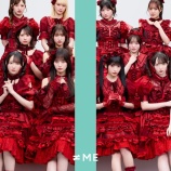 『[ノイミー] ≠ME、『THE FIRST TAKE / 愛くださいませ』出演！！実況&感想まとめ』の画像