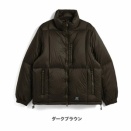 【品薄続々】【TAION】【ボリューム】【ダウンジャケット】