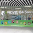 まえばしラジオ〔M-wave〕－群馬県前橋市