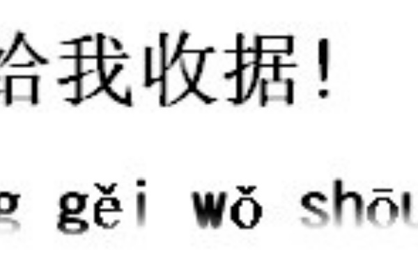 チンゲオオソウジ が中国で通じた理由 ことばの海で ひと泳ぎ