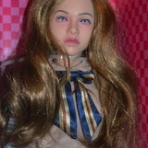 バルタン星人の部屋