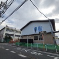 【開園予告】上石原3丁目の第七機動隊跡地の工事 なんと"こだちの詩保育園"という保育園になる模様