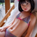 128cm 幼澪（ようみお）