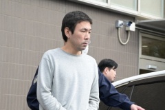 東京・足立区盗難車14人死傷ひき逃げ事件 男（37）を殺人の疑いで再逮捕