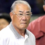 万波「高めのクソボール打つ練習してます」　ハリー「喝だ！ストライク打つ練習をしろ！」