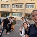 【活動レポート】大森高校で就職希望者向けファースト面談を実施！高校生一人ひとりの「未来への一歩」に寄り添う時間