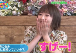 【衝撃】生駒里奈、結婚決定！！！初彼とゴールイン？！！