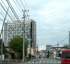 遂に長崎初進出！2026年3月オープン！「スーパーホテル長崎・諫早天然温泉」（諫早市福田町）