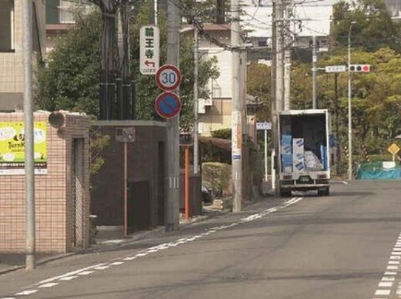 【動画】一日に約２万５千人が利用するJR北仙台駅近くにクマ出没！