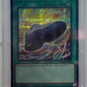 遊戯王OCG情報】NIKEコラボカードは『Winds of Victory』、『毒